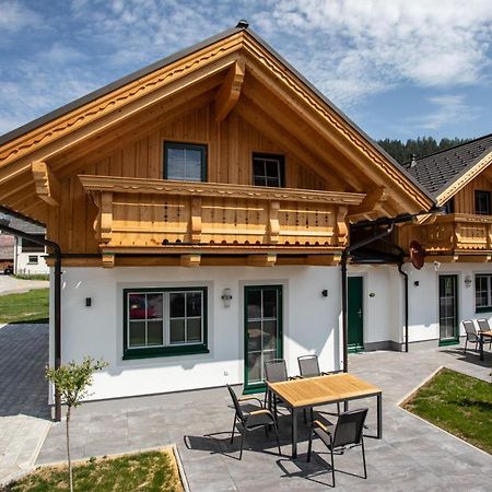 Апартаменты Zweimaederlhaus Бад-Миттерндорф Экстерьер фото